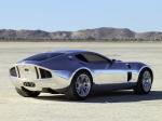 Shelby Ford GR-1 Concept 2005 года